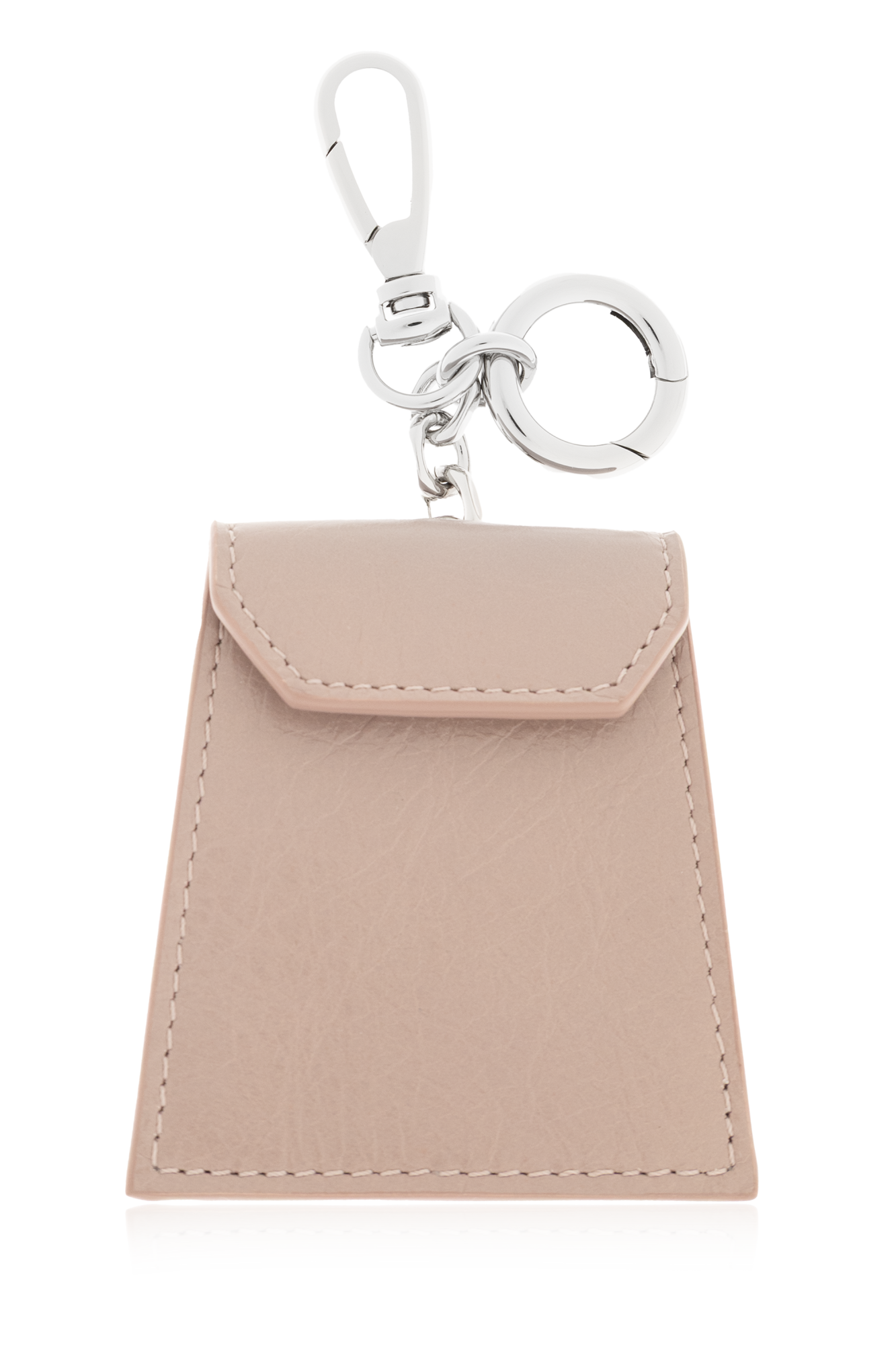 Maison Margiela Pouch with keychain | Men's | Vitkac
